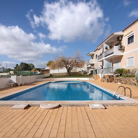 T1 Apartamentos Vista Alegre Albufeira Luaran gambar