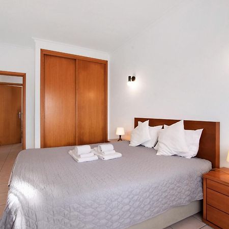 T1 Apartamentos Vista Alegre Albufeira Luaran gambar