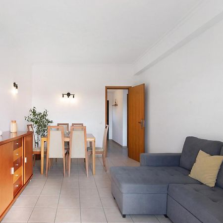 T1 Apartamentos Vista Alegre Albufeira Luaran gambar