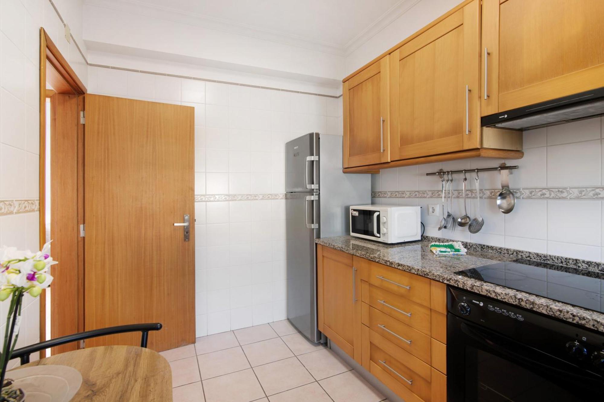 T1 Apartamentos Vista Alegre Albufeira Luaran gambar