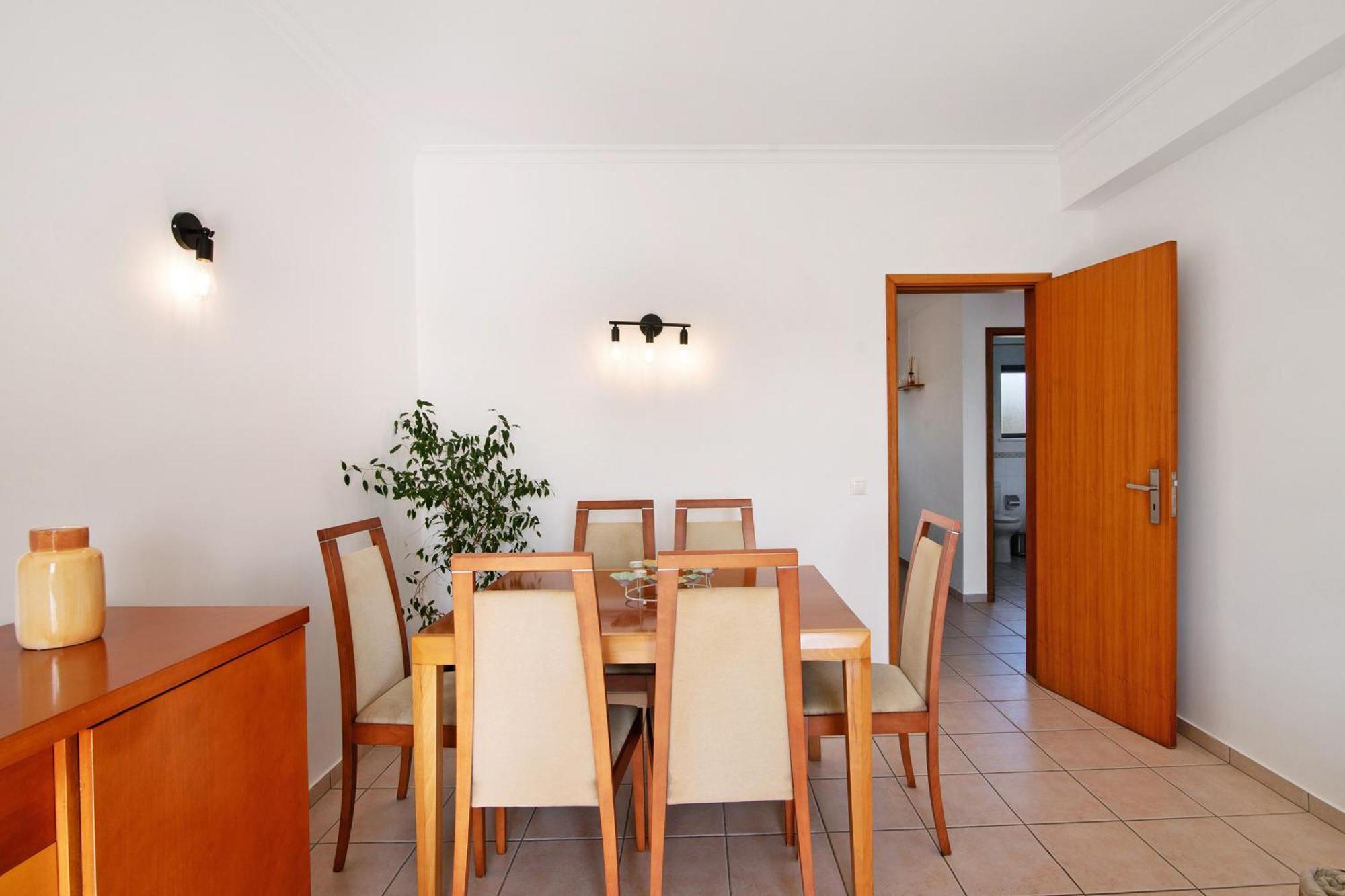 T1 Apartamentos Vista Alegre Albufeira Luaran gambar