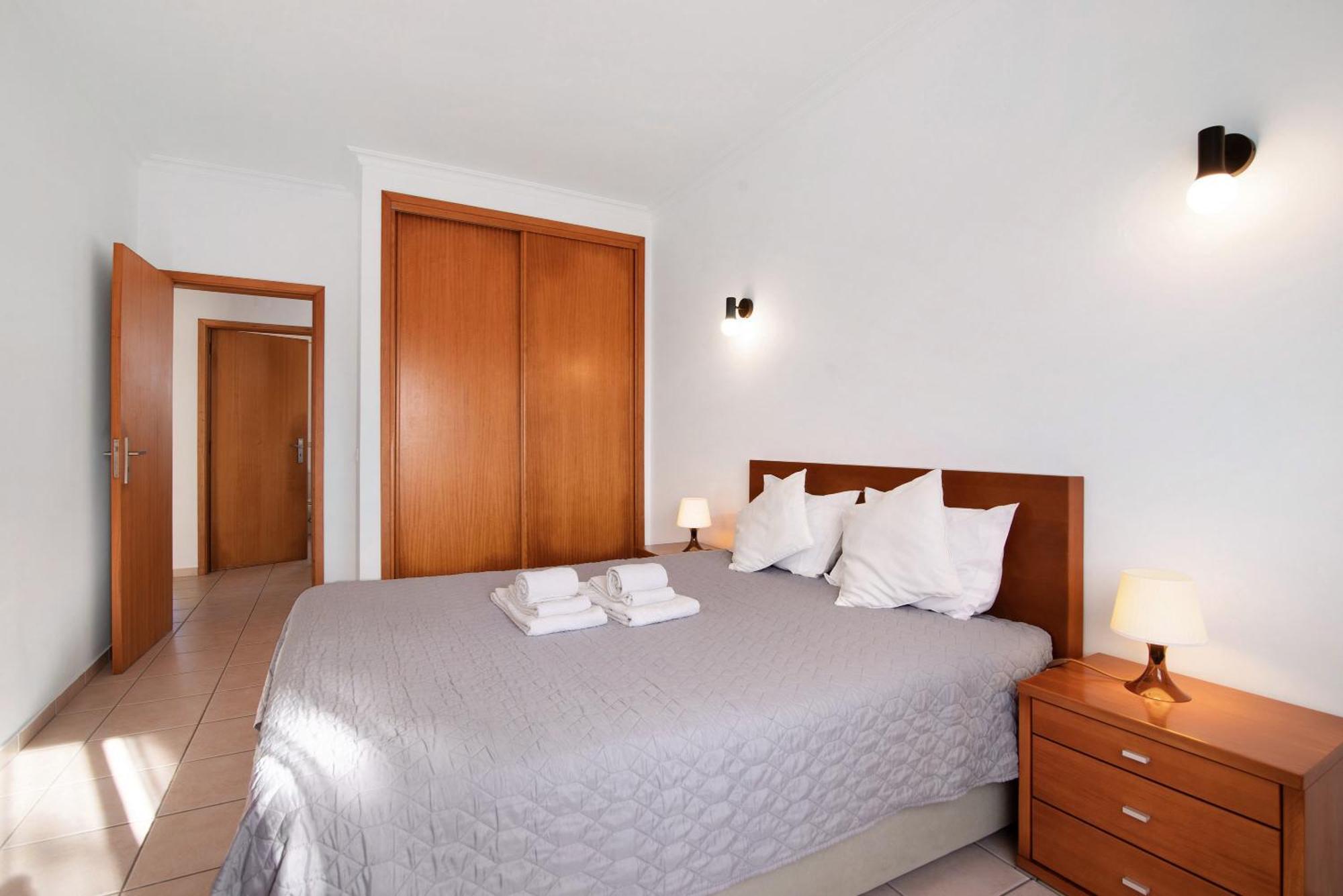 T1 Apartamentos Vista Alegre Albufeira Luaran gambar