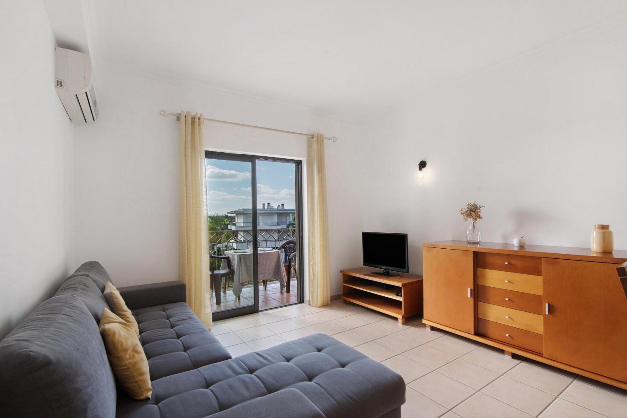T1 Apartamentos Vista Alegre Albufeira Luaran gambar