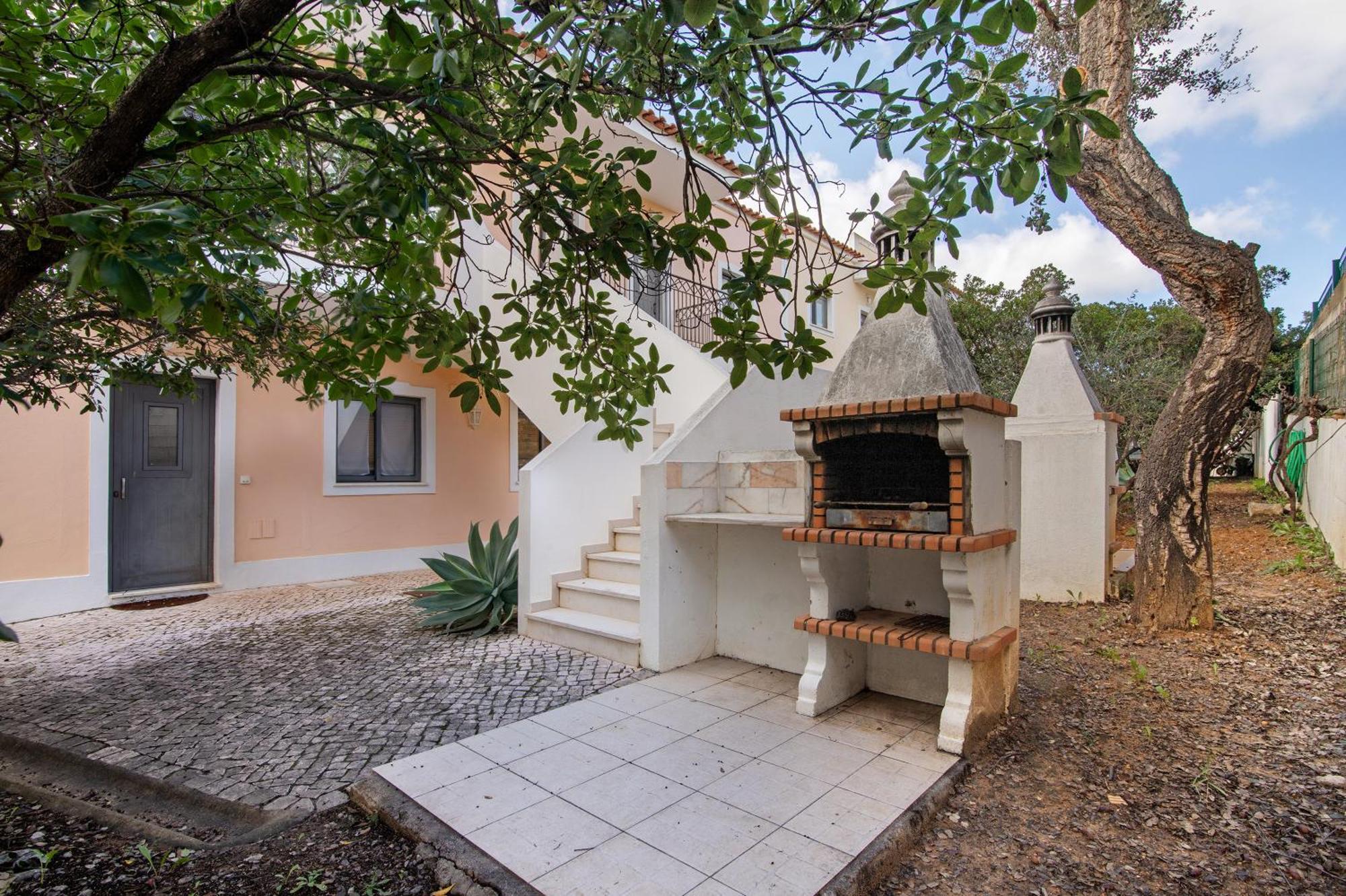 T1 Apartamentos Vista Alegre Albufeira Luaran gambar